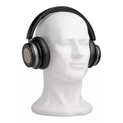 Kaufen CRAZY HEADS Lautsprecher-Fuß/Ständer/Halter Human Head S Dekokopf Kopfhörerständ • 44.99€