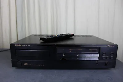 Kaufen Nakamichi OMS-3E CD Player / High End Audiophile • 389€