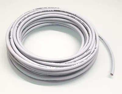 Kaufen ✅Sommercable GOBLIN Grau, Sym. NF-Kabel Ringware, HiFi/Studio, 10/20/30m✅ • 39.90€
