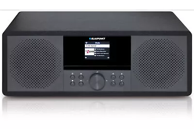 Kaufen Blaupunkt Micro System Mit Internet MCD 20 Internetradio MP3-CD-Wiedergabe • 112.49€