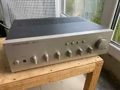 Kaufen Amplifier Harman Kardon HK 6550 Vintage Retro Hi-fi Audio • 289€