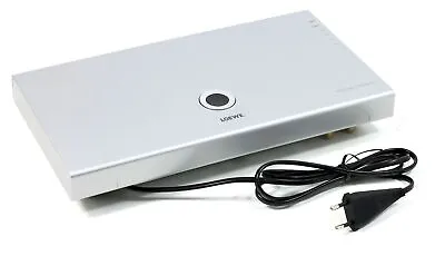 Kaufen Loewe WLAN Stereoverstärker Individual SoundMultiroom HiFi Receiver 68203T10 Neu • 209.99€