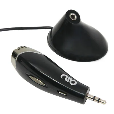 Kaufen Bluetooth-Adapter Audio AUX 3,5mm Klinke Für HiFi Anlage Receiver Musikstreaming • 7.90€