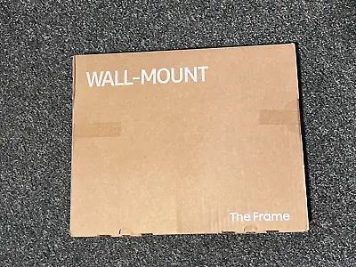Kaufen Samsung Wall-Mount Wandhalterung Bis 65 Zoll The Frame TV BN96-53186C • 45€