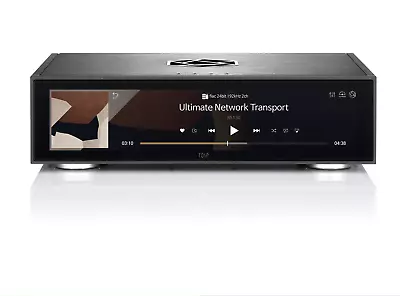 Kaufen HiFI Rose RS130B HighEnd Musikserver/Netzwerkplayer, Ultimate Network Transport! • 3,799€