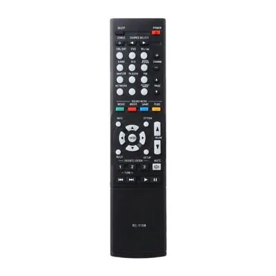 Kaufen Remote Control For Audio/video Receiver RC-1168 1169 1189 AVR1613 4310 AV • 11.28€