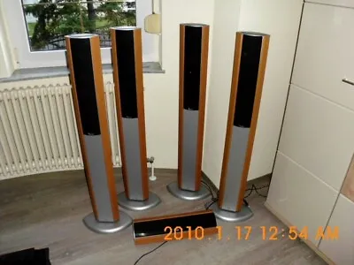 Kaufen Teufel Concept R Lautsprecher-System • 155€