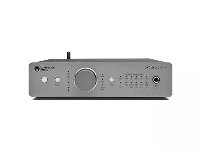 Kaufen Cambridge Audio DACMagic 200M HI-RES DAC Converter Digital Analog Wandler 32/768 • 499€