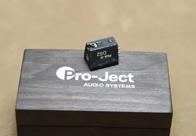 Kaufen Pro-Ject Pick It DS2 High-End MC -Tonabnehmer-System / Exklusiv Made By Ortofon • 579€