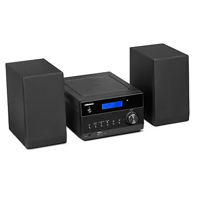 Kaufen Medion Micro-Audio System Mit DAB+ Und Bluetooth Funktion CD Player USB MD43729 • 99.90€