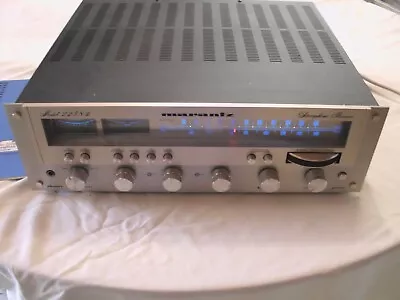 Kaufen MARANTZ 2238 B Stereo Receiver 1970er Jahre AM FM Guter Gebrauchter Zustand • 399€
