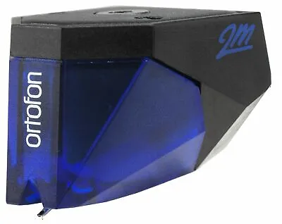 Kaufen Ortofon 2M Blue Moving Magnet Tonabnehmer • 199€