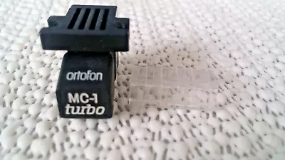 Kaufen Ortofon MC-1 Turbo Nadelträger Fehlt • 30€