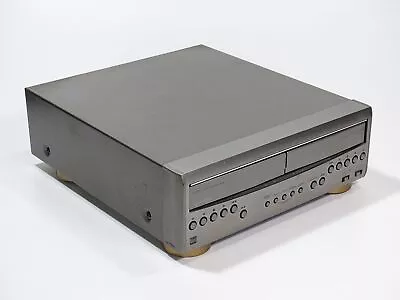 Kaufen DENON Dual Mini 2000 / Cassettendeck Personal Component System (L518) • 29.90€