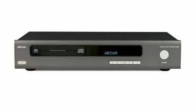 Kaufen Arcam CDS50 CD/SACD Netzwerk-Player • 906.25€