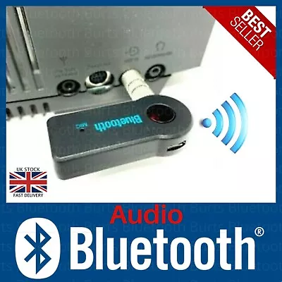 Kaufen Bluetooth V5 Audio Receiver Adapter Für Bose Wave AWRCC 6 AWRCC 5 Musik System A2 • 8.04€