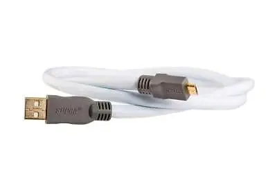 Kaufen Supra Cables USB 2.0 A - Micro B Kabel • 69€