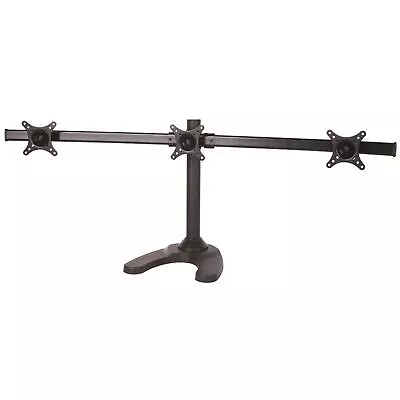Kaufen Monitor Tischhalter Standfuß Dreiarm Drehbar Für Philips 23  234E5QSB/01 • 49.90€