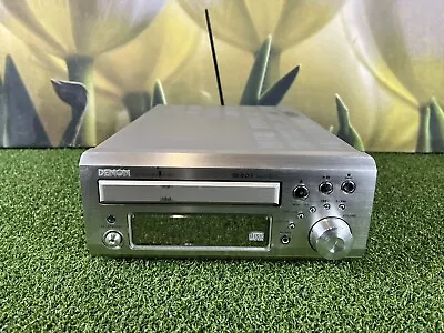 Kaufen Denon UD-M31 CD Receiver Kompaktes Regal Hi-Fi Stereo-Gerät - CD/AMP/TUNER • 78.34€