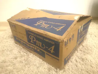 Kaufen Marantz Pm 4 Box • 89€