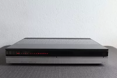 Kaufen Bang & Olufsen Beogram CD 6500 - Highend CD-Player Aus Den Frühen 90er-Jahren! • 289€