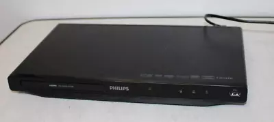 Kaufen DVD-Player Philips DVP3880/12 10W Schwarz, Ohne Fernbedienung • 25€