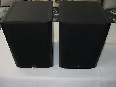 Kaufen Stereo Lautsprecher Boxen Gebraucht MB Quart QL 20 C (Paar 1) • 49.95€