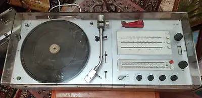 Kaufen Braun Audio 300 Vintage • 200€