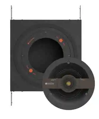 Kaufen Monitor Audio Creator C2S-Lautsprecher + CSM-BOX-Gehäuse • 570€