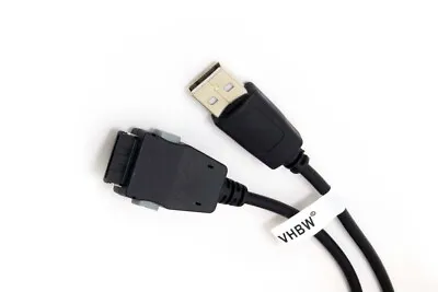 Kaufen NP3 PLAYER DATENKABEL KABEL USB Für SAMSUNG Yepp YP-R1 YP-R1AB • 10.50€