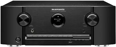 Kaufen Marantz SR5015DAB 7.2-Kanal AV-Receiver SR5015DAB/N1B Schwarz WLAN Dolby Atmos W • 839.99€