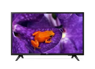 Kaufen Philips 50HFL5114U/12 Fernseher 127 Cm (50 ) 4K Ultra HD Smart-TV WLAN Schwarz • 966.99€