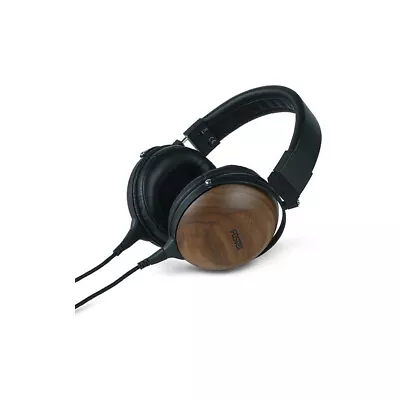 Kaufen Fostex TH610 Audiophile Grade Closed Back Headphones Made In Japan Real Wood • 722.08€