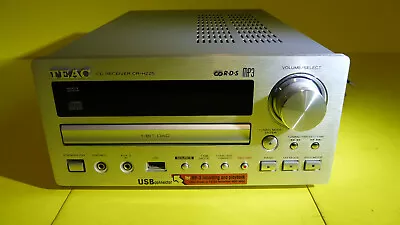 Kaufen TEAC CR - H225   CD, Radio, USB, MP3 CD, Aux Stereo Anlage Angebot Nr. 443 • 158€