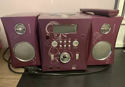 Kaufen Radio Cd Player Gebraucht • 35€