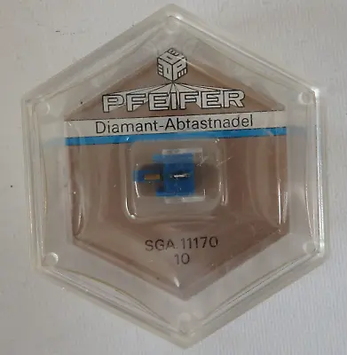 Kaufen Pfeifer Diamant Nadel Ortofon D 20 E Super / M 20 FL Super - SGA 11170 • 34.90€
