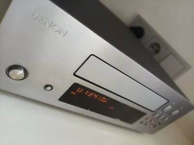 Kaufen Denon UDR-F10 Midi Kassettendeck Cassette Deck Tape Deck • 95€
