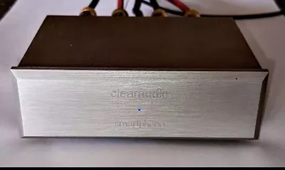 Kaufen Clearaudio Smart Phono V1 MM MC Plattenspieler Vorverstärker • 153€