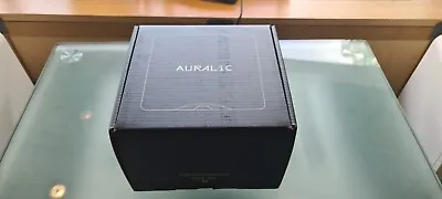 Kaufen Auric Aries Mini-Streamer Mit IFi Verbessertem Netzteil • 522.55€
