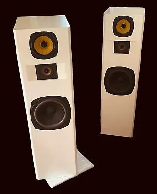 Kaufen Davis Acoustics Kevlar Vulcano Referenzklasse Highend Lautsprecher • 1,325€