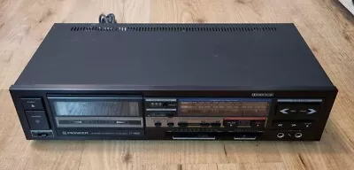 Kaufen Pioneer CT-1160R Stereo Kassettendeck / Mega RAR • 42.99€