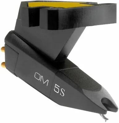 Kaufen Ortofon OM 5S Moving Magnet Tonabnehmer • 44.50€