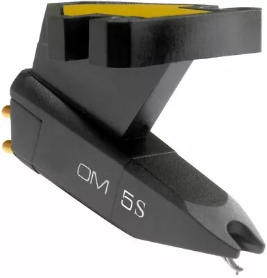 Kaufen Ortofon OM 5S Moving Magnet Tonabnehmer • 45€