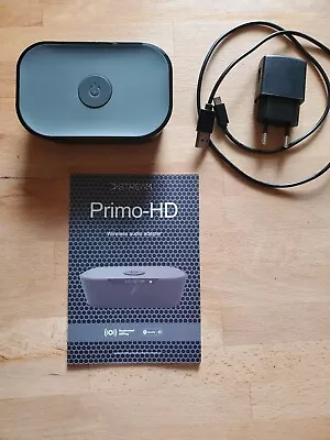 Kaufen D-Stream Primo HD Streamer Netzwerkplayer Spotify • 95€