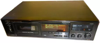 Kaufen Onkyo TA-2830 R1 Stereo Cassette Tape Deck • 65€