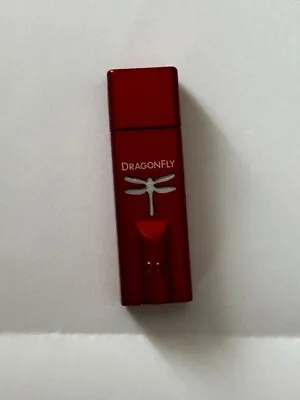 Kaufen AudioQuest Dragonfly Red USB DAC - Vorverstärker - Kopfhörerverstärker • 59.90€