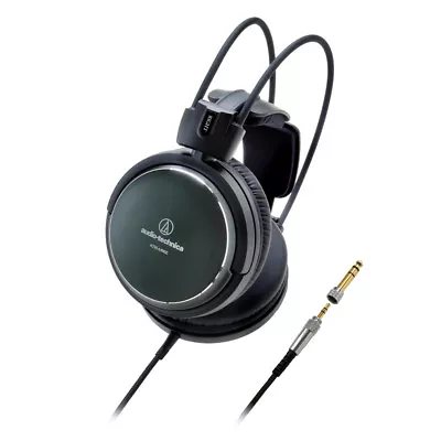 Kaufen Audio Technica ATH A990Z Geschlossener Kopfhörer (UVP: 260,- €) • 198€