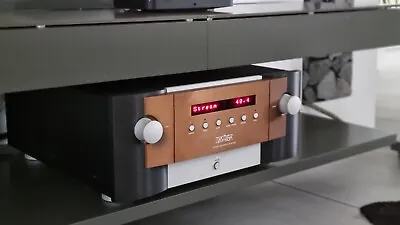 Kaufen Mark Levinson, Integrated Stereo Amplifier DA Wandler, Phono Input, High-End  • 6,900€