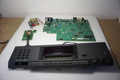 Kaufen Elektronik Komponente Für Mainboard Philips CD-931  CD-Player • 43€