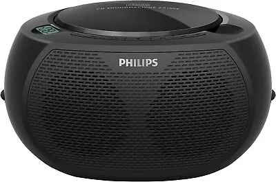 Kaufen Philips CD Soundmachine AZ 100 B • 9€